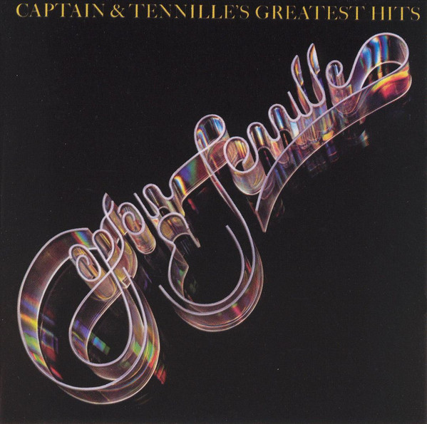 Captain And Tennille's Greatest Hits